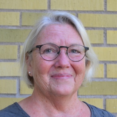 Ingeborg Johannesson